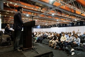Confirma Ciudad de Puebla su vocaci&oacute;n como destino de Congresos y Convenciones