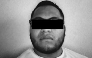 Puebla Presunto feminicida de la ni&ntilde;a G&eacute;nesis se entrega a las autoridades