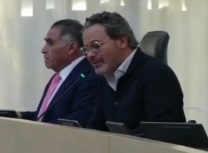 Roberto Zatarain el desequilibrado mental que lleg&oacute; a ser legislador