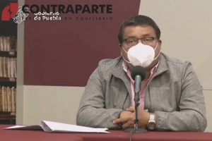 FGR investiga a edil de Coxcatlán por presunto intento de homicidio