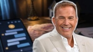 As&iacute; fue la estafa con un falso Kevin Costner: mujer transfiri&oacute; millones de pesos