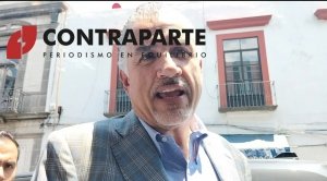 Se busca a vendedor que escupi&oacute; en gelatinas: Rodr&iacute;guez &Aacute;lvarez