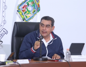 Ejecutará Gobierno de Puebla adecuaciones en Vía Atlixcayotl para garantizar movilidad segura e incluyente