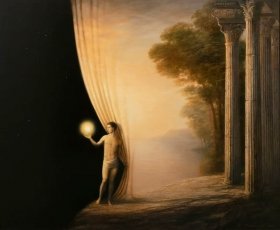 El arte como 'bomba ontol&oacute;gica': la resistencia silenciosa de Heidegger al totalitarismo tecnol&oacute;gico