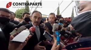 Ayuntamiento de Puebla intensificará operativos contra comercio informal