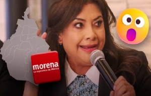 Clara Brugada sería la candidata de Morena al Gobierno de CDMX; Omar García Harfuch tendría pase a la Cámara de Senadores