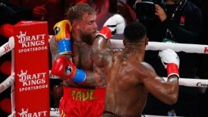 As&iacute; qued&oacute; la mand&iacute;bula de Jake Paul tras nocaut vs. Anthony Joshua, fue doble fractura y lanz&oacute; reto a Canelo &Aacute;lvarez