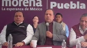 Puebla esta lista para la estrategia integral de movilidad en Puebla