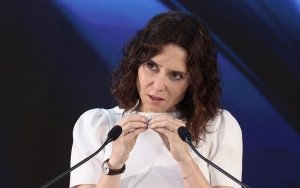 Ayuso afirma que 'M&eacute;xico no existi&oacute; hasta que llegaron los espa&ntilde;oles'
