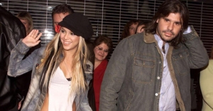 &iquest;Shakira volvi&oacute; con su ex? Despiertan rumores al ser captados juntos de vacaciones