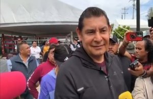 Se analiza que la Vía Recreativa sea cada fin de semana: Armenta
