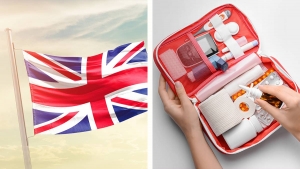 Recomienda Reino Unido a su población contar con kit de emergencia ante desastres