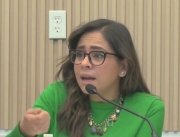 PVEM acusa a Delfina Pozos de politizar temas p&uacute;blicos con fines electorales