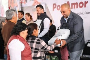 Gobierno del Estado acerca atenci&oacute;n al territorio con Jornadas Integrales del SEDIF