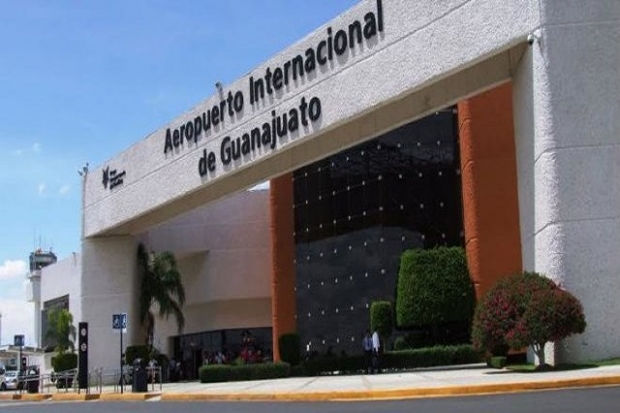 Guanajuato tendrá 12 nuevas rutas aéreas