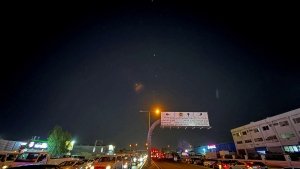 Irán ataca bases estadounidenses en Qatar e Irak