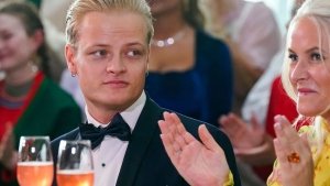 Hijo de la Princesa de Noruega Es Sentenciado a 4 a&ntilde;os de C&aacute;rcel por Violaci&oacute;n