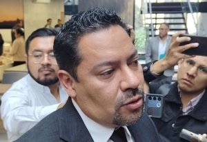Villegas se desmarca de N&eacute;stor Camarillo por narco pol&iacute;tico