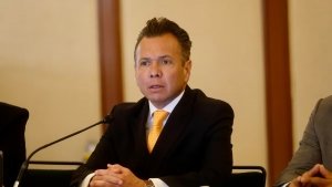 Pablo Lemus: En Jalisco “nadie se lava las manos”; esto dijo del rancho en Teuchitlán del CJNG