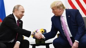 Se confirma la cumbre Putin-Trump: Un encuentro de alto riesgo que podría redefinir la guerra en Ucrania