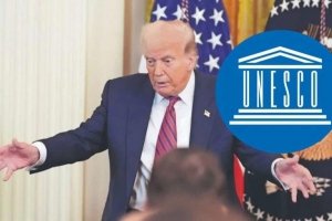 Estados Unidos anuncia su salida de la Unesco: las razones del gobierno Trump
