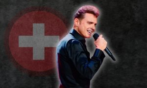 Paloma Cuevas no se le despega: actualizan el estado de salud de Luis Miguel, hospitalizado en Nueva York