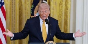 Donald Trump lanza dardo envenenado al Mundial 2026 a pesar de que su pa&iacute;s es sede