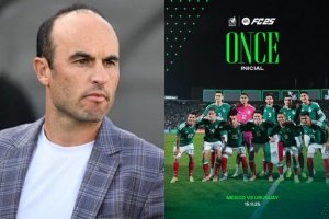 Se ven bastante mal: Landon Donovan tira pedrada a México para Mundial 2026