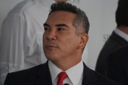FGR inicia carpeta de investigación contra el dirigente priista “Alito” Moreno