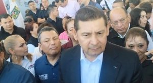 Gobierno de Puebla acompa&ntilde;ar&aacute; revisi&oacute;n salarial entre VW y el sindicato: Armenta