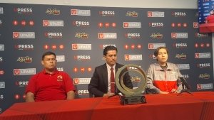 Crea la UPAEP equipo Juvenil A de basquetbol