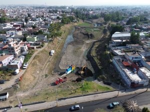 Gobierno de Pepe Chedraui, avanza en obras preventivas y mitigaci&oacute;n de riesgos por temporada de lluvias