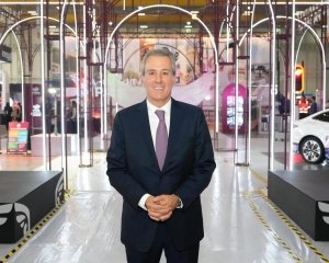 Chedraui presenta proyectos de iluminación y semáforos durante Smart City Latam Congress