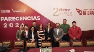 Fortalece Gobierno de la Ciudad ordenamiento, sustentabilidad y prevenci&oacute;n de riesgos en materia de protecci&oacute;n civil
