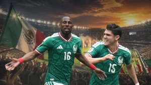 M&eacute;xico arranca Mundial 2026 con una victoria que ilusiona a toda la afici&oacute;n