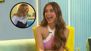 Yanet admite que le gustaba alguien de La Casa de los Famosos M&eacute;xico: &ldquo;Se me hac&iacute;a muy guapo&rdquo;