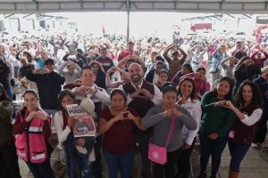 Boicotean diputados aspiraciones leg&iacute;timas de Armenta Rosas