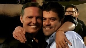 No se hablaron en 22 a&ntilde;os: El verdadero motivo de la pelea entre Luis Miguel y Van Rankin