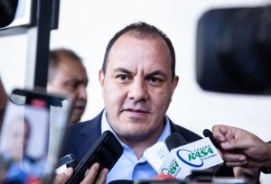 Cuauht&eacute;moc Blanco exigir&aacute; disculpas por difamaci&oacute;n; presentar&aacute; demanda contra diputadas de MC