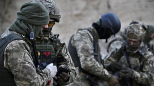 Rusos forman Batallón Siberiano para combatir a favor de Ucrania