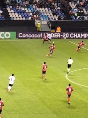 Avanza M&eacute;xico a cuartos de final de la Concacaf