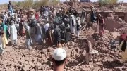 Terremoto Afganistán hoy 1 de septiembre: Confirman más de 800 muertos