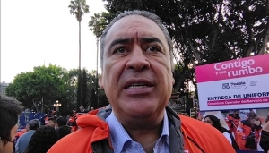 Marko Cortés se reunirá con panistas de Puebla y posibles candidatos: Humberto Aguilar