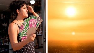 Clima México, 20 de abril: se mantiene el clima caluroso en gran parte del país