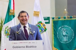 Con visi&oacute;n humanista, gobierno estatal consolida justicia, seguridad y riqueza comunitaria