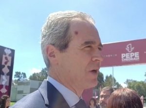 Rector de la UPAEP reconoce logros del gobierno de Chedraui