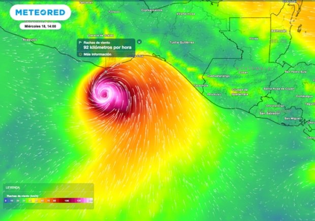 SEP suspende clases en Sierra Norte y Valle Serdán ante presencia de Erick