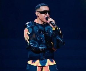 Daddy Yankee se despide del reggaetón para un “nuevo comienzo” dedicado a Cristo