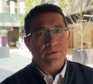 Gobierno asesora legalmente a migrantes: Pável Gaspar