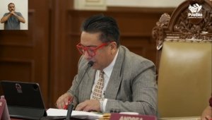 Seguridad y Administraci&oacute;n, las &aacute;reas con m&aacute;s ejercicio de recursos en Puebla capital
